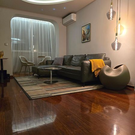 Rosewood Podgorica Appartement Buitenkant foto