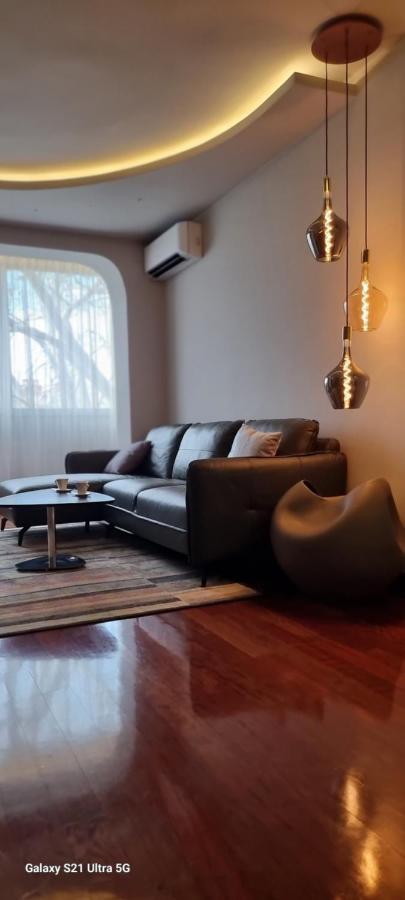 Rosewood Podgorica Appartement Buitenkant foto