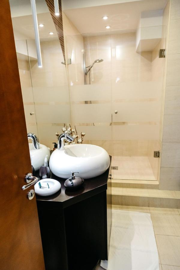 Rosewood Podgorica Appartement Buitenkant foto