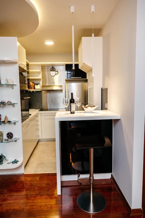 Rosewood Podgorica Appartement Buitenkant foto