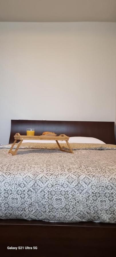 Rosewood Podgorica Appartement Buitenkant foto