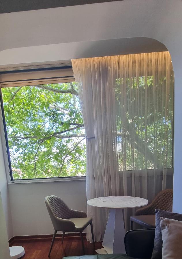 Rosewood Podgorica Appartement Buitenkant foto