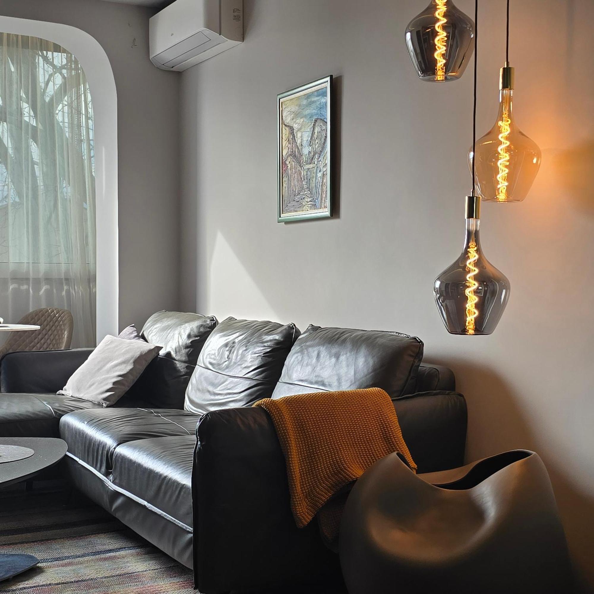 Rosewood Podgorica Appartement Buitenkant foto
